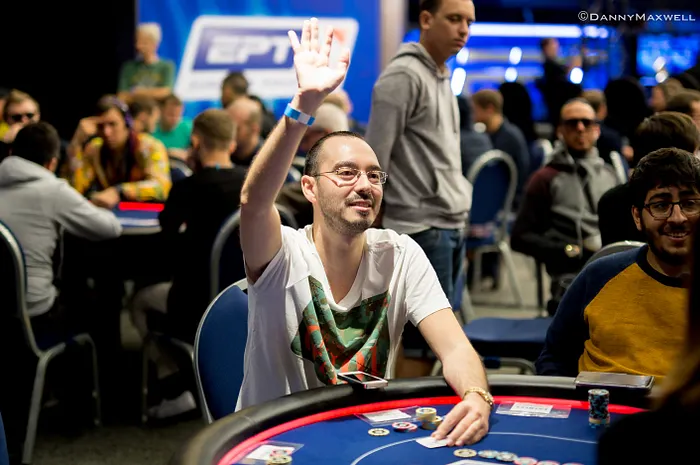 William Kassouf