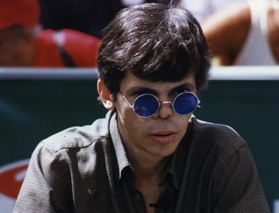 Stu Ungar