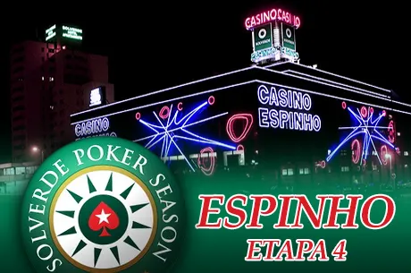 casino espinho