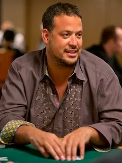 An Interview With Super High Roller Matt Berkey 102