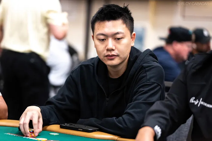 Wesley Fei