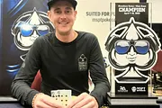 Chan Pelton Wins MSPT Running Aces $1,110 Main Event ($169,271)
