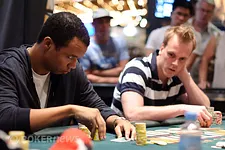 Aussie Millions – Main Event Jour 5 : Une table finale sans Phil Ivey