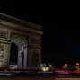 Arc de Triomphe - EPT Paris