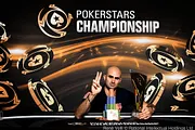 PSCBarcelona ; Sylvain Loosli remporte le PLO pour 236.400€