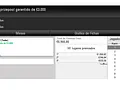 PokerStars.FRESPT: Fellini33 Conquista o Progressive KO €50 & Mais 109