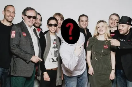 Winamax.fr - Top Shark Academy : mikedou survole la première semaine