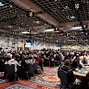 WSOP Field - Event #19: $500 COLOSSUS