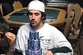 Jason Mercier