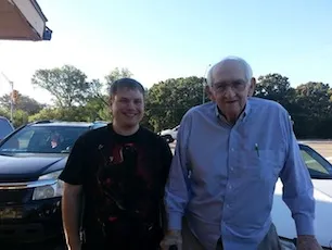 Histoire Poker : Bob Hooks ou les souvenirs d'un joueur solitaire