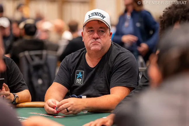 Chris Moneymaker