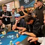 WSOP Super Main Event Bubble
