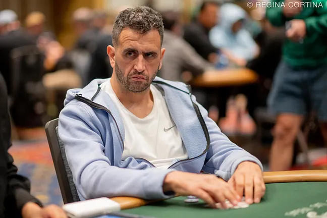Robert Mizrachi
