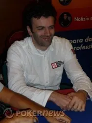 Sergio Castelluccio