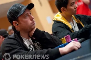 Brent 'Broberts85' Roberts : interview du double-champion FTOPS qui a aussi remporté un tournoi WCOOP et un SCOOP.