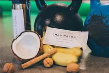 Mad Macro