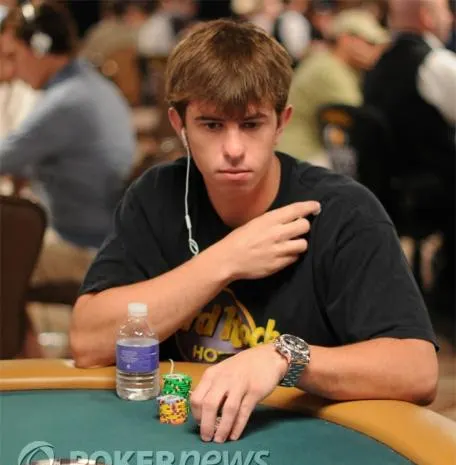 The Nightly Turbo: Shannon Shorr Conquers an FTOPS event, Tony G's Take on Viktor Blom and More 0001