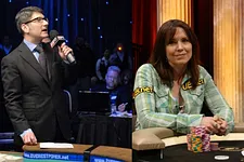 Jeffrey Pollack, Annie Duke