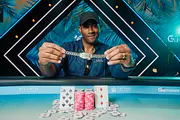 Love Wins! Secures First WSOP Bracelet in The Closer Turbo Bounty