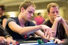 Mercato Poker : ça bouge chez PokerStars, Michael Mizrachi décroche un énième sponsor