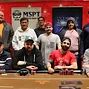 2019 MSPT Michigan State Poker Championship Final Table