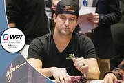 StakeKings CEO Tyler Hancock Chasing $1M Dream at ClubWPT Gold Freeroll Final Table