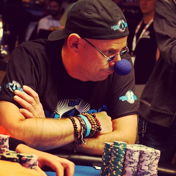 All Mucked Up: 2012 World Series of Poker Day 37 Live Blog 123