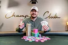 Jason Daly Wins Champions Club Winter Poker Open PLO Championship ($41,635)