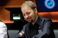Daniel Negreanu