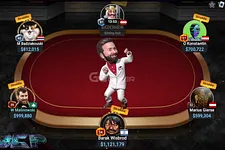 GGPoker High Stakes Cash Game