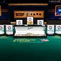 PokerNews Deepstack Championship Coins and Bracelet