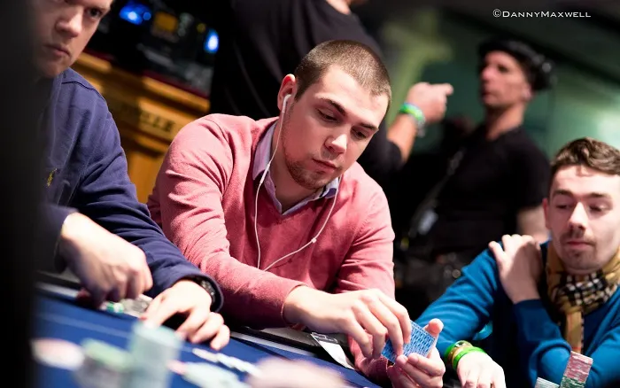 Rui "RuiNF" Ferreira