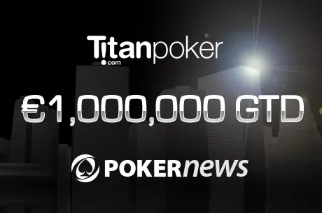 Win a Titan Poker Package to the €1,000,000 Italian Poker Open 0001