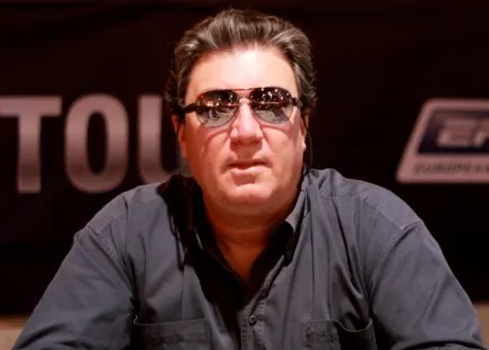 Fernando Brito sacré Joueur EPT de l’année