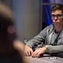Fedor Holz it the Boss on Day 1a of the partypoker World Poker Tour Vienna Main Event
