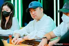 Fangzhou Zhu