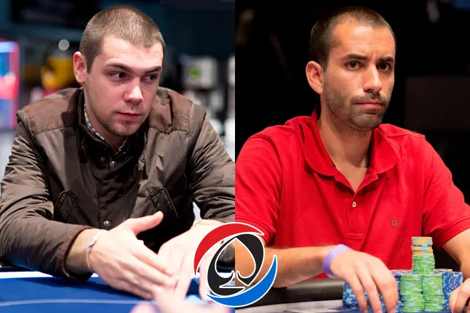 rui ferreira & joão vieira