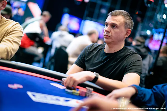 Aleksandr Shevliakov