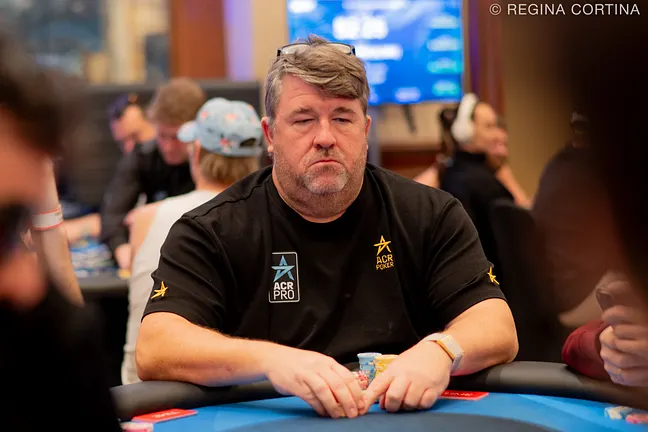 Chris Moneymaker