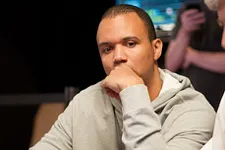 Phil Ivey