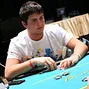 Jake Schwartz in Event 14: Heads-Up NLHE at the 2014 Borgata Winter Poker Open