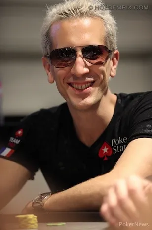 "ElkY" (2/3) : « Vanessa Selbst, c’est impressionnant de parler stratégie avec elle » 101