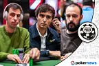 Carlos Caldas, Diogo Coelho e Manuel Machado