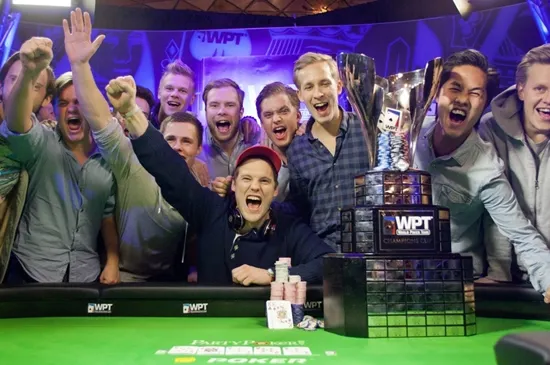 Rétro Poker 2012 : Novembre, "Mouss" champion FCOOP 2012 112