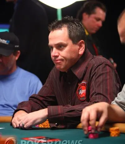 The Nightly Turbo: A Look at the LAPC, Busted Poker Game, and More 0001