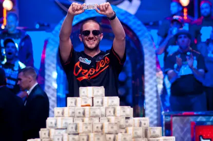 Main Event WSOP 2012 : Greg Merson champion du monde de poker ! (8.531.853$)