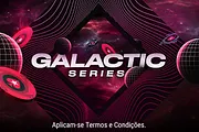 Galactic Series 2025 chegam à PokerStars.pt em novembro com novidades e €7M GTD