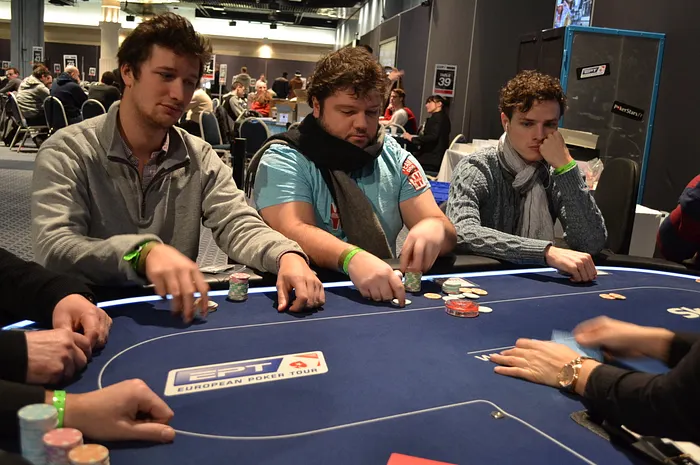 Adrien Guyon : « je suis un battant ! » 0001