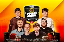 SCOOP League Draft