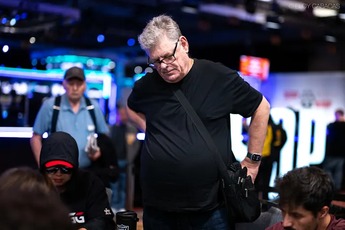 Gary Benson